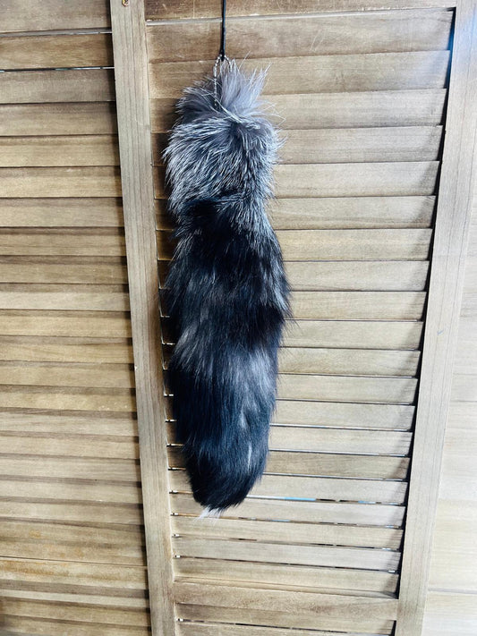Fox Tail