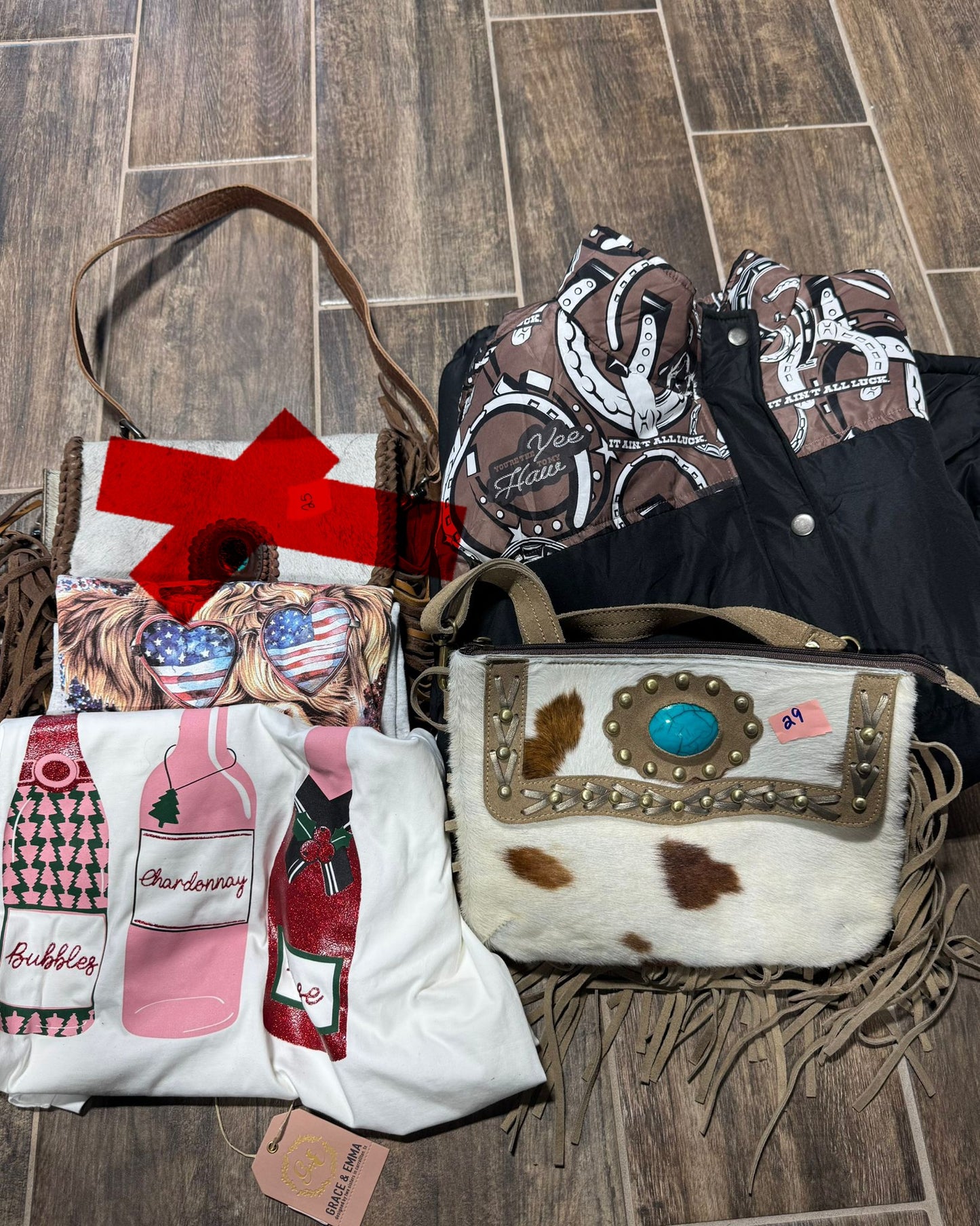 Clean Out Sale Day 1 #22