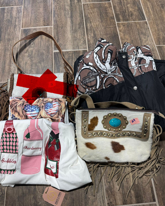 Clean Out Sale Day 1 #22