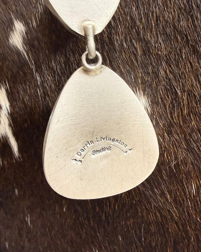 Darrin Livingston Dry Creek Lariat Set*Native