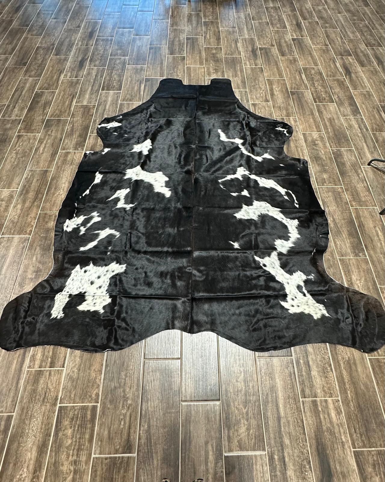 Cowhide Rug
