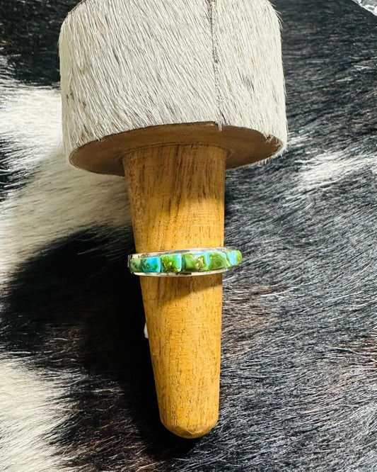 Sonoran Stacker Ring *Native