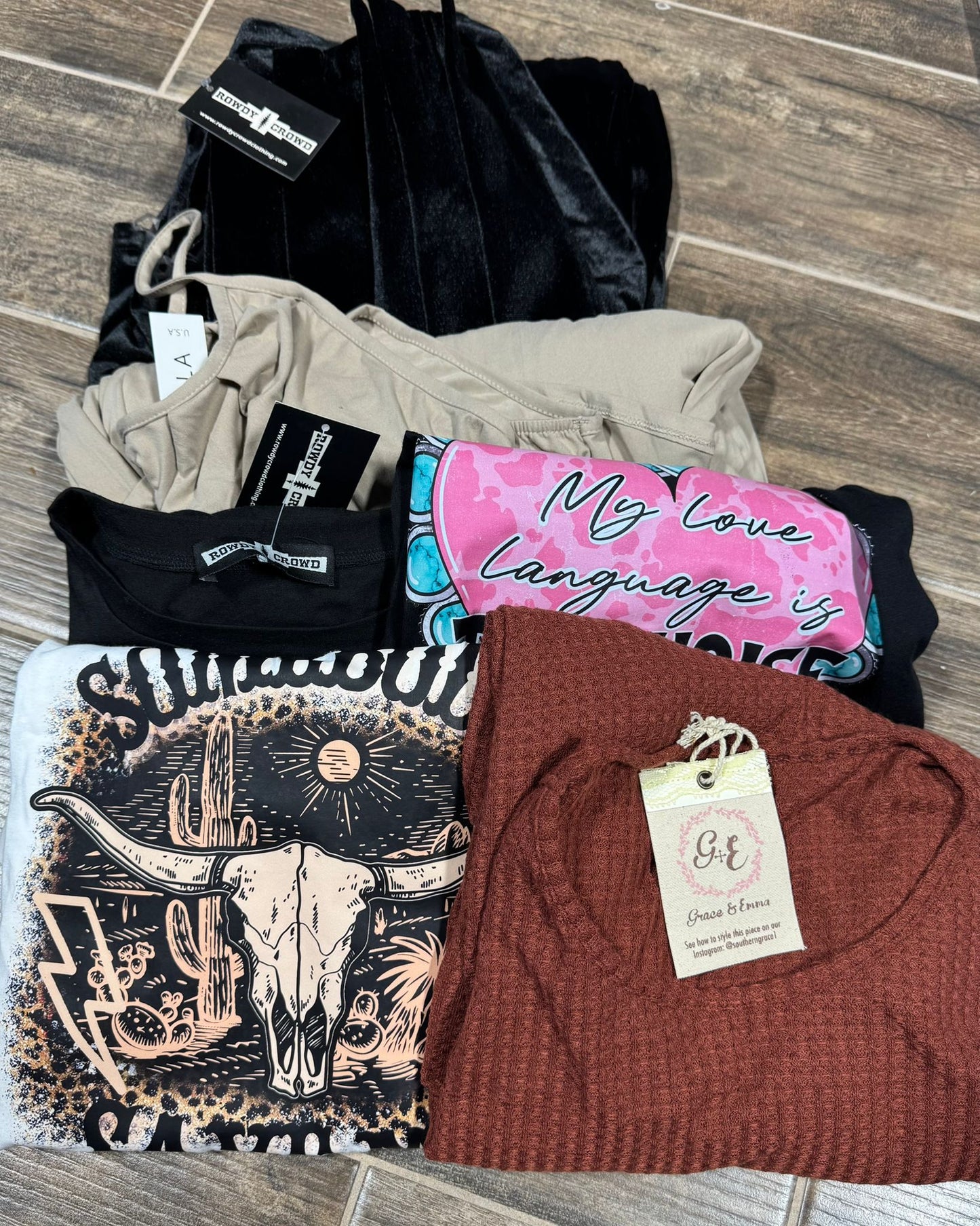 Clean Out Sale Day 2 #25