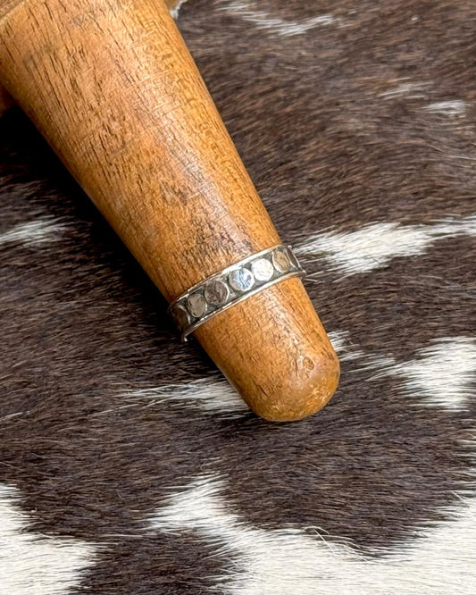 Disc Inlay Band *NonNative