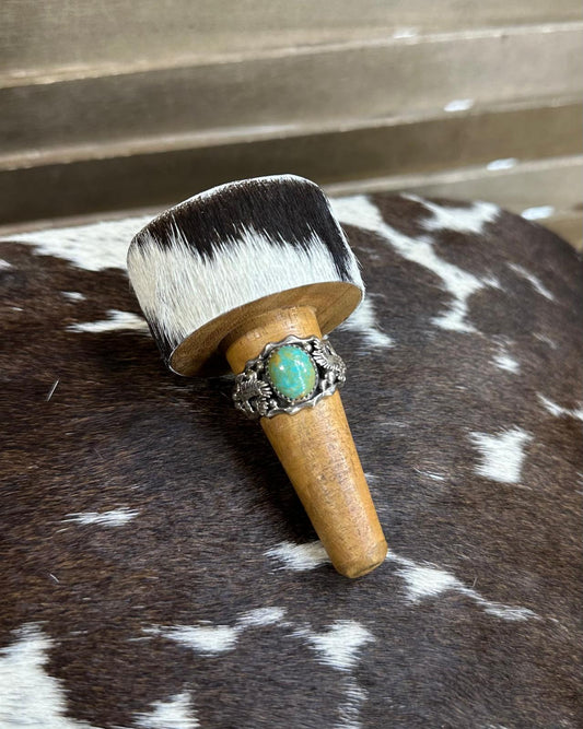 Men Eagle Ring *Sz 12