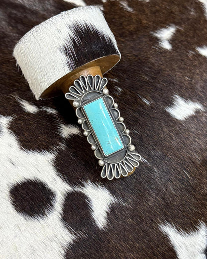 Geraldine James Kingman Ring *Native