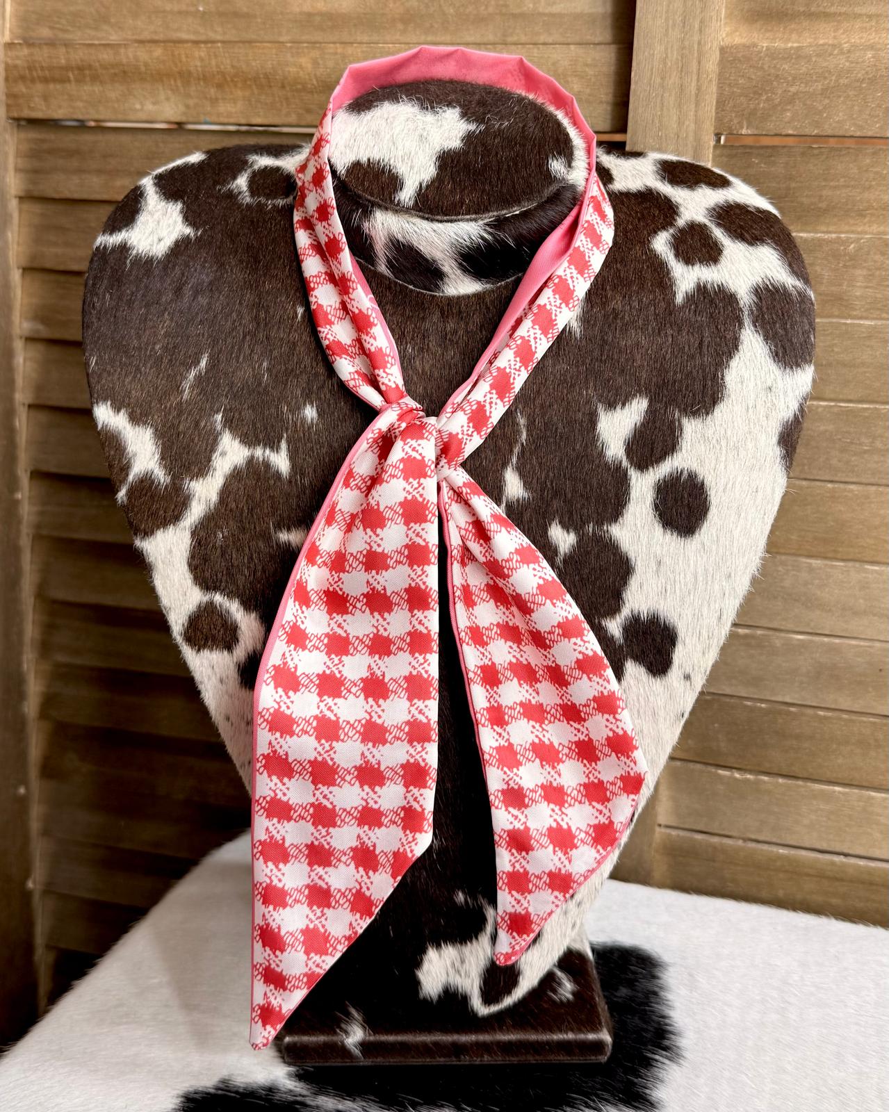 Picnicker Wild Rag/Twilly