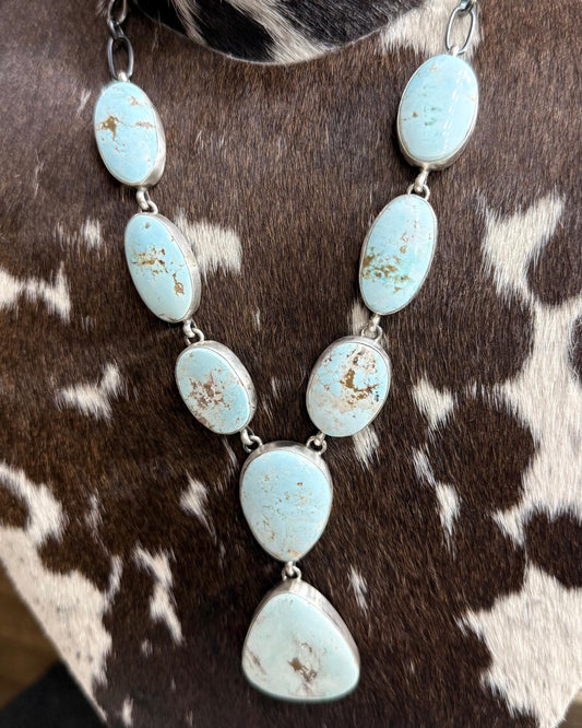 Darrin Livingston Dry Creek Lariat Set*Native