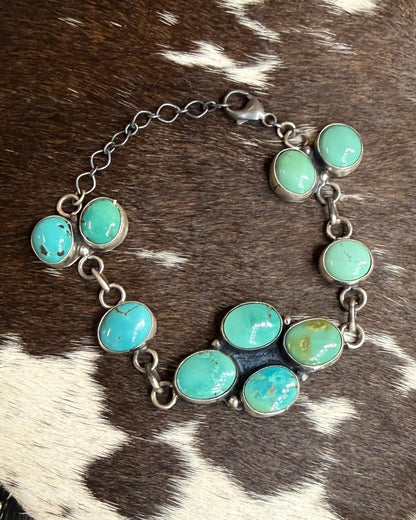 Ella Peter 8” Bracelet *Native