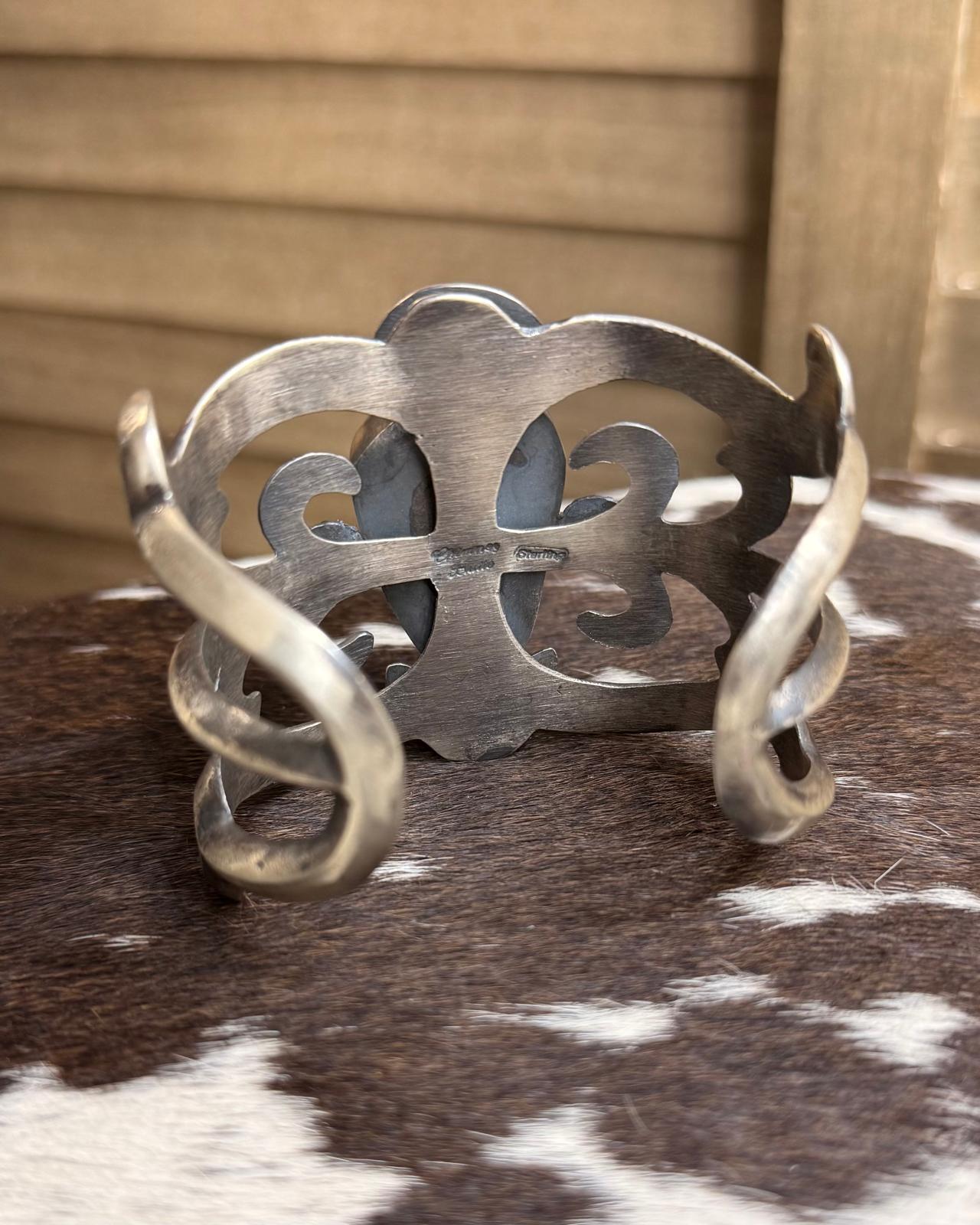 Chimney Butte Cuff *Native