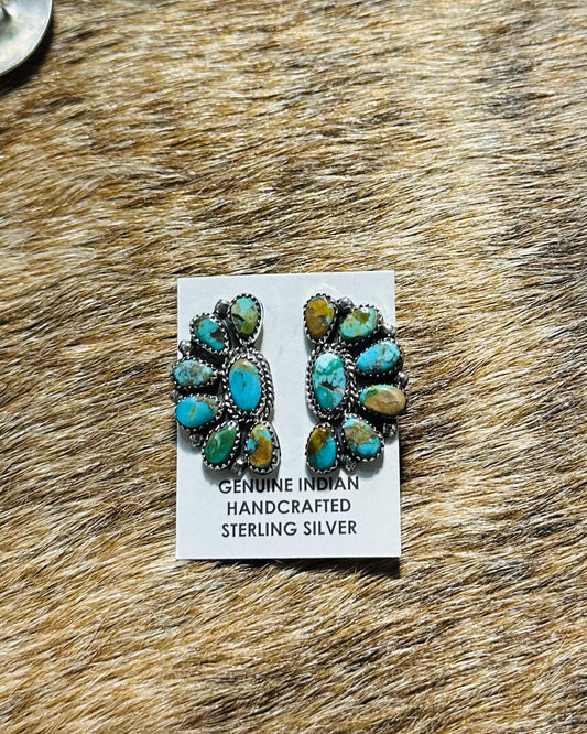 Half Clusters *Native