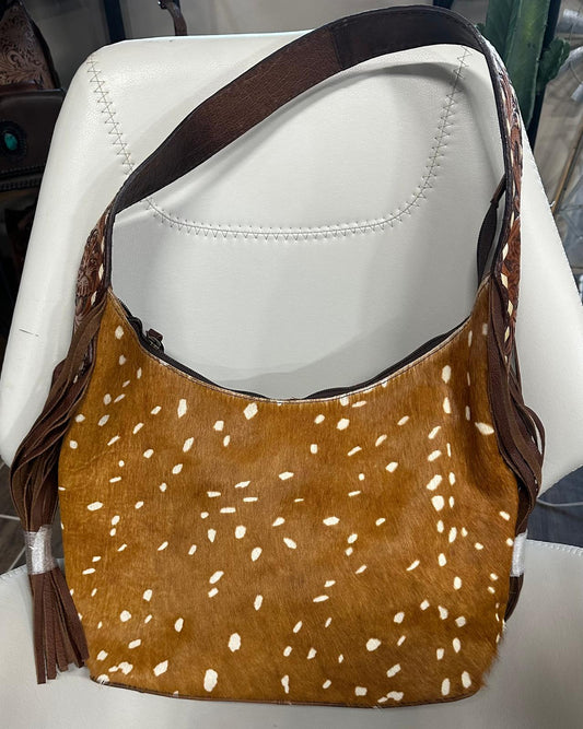Bambi Shoulder Bag