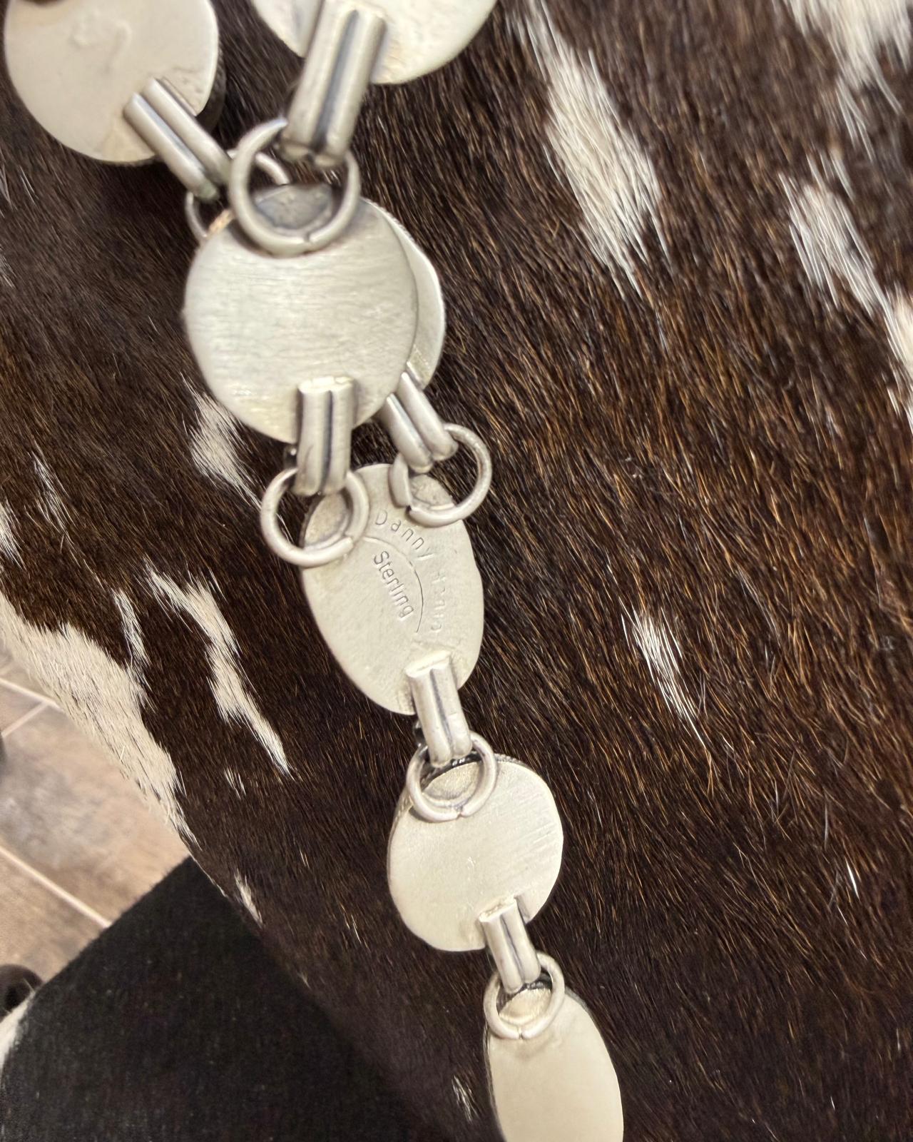 Darrin Livingston Dry Creek Lariat Set*Native