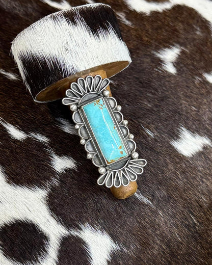 Geraldine James Kingman Ring *Native