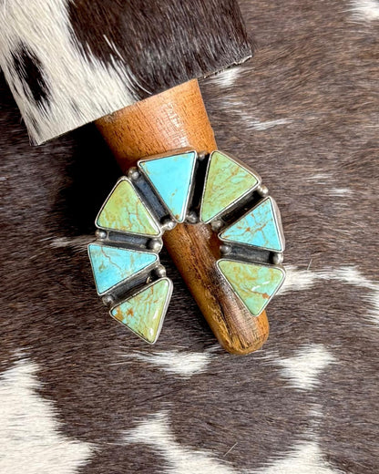 Donovan Skeets Naja Ring *Native