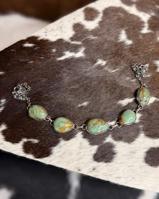 Royston Choker *Native