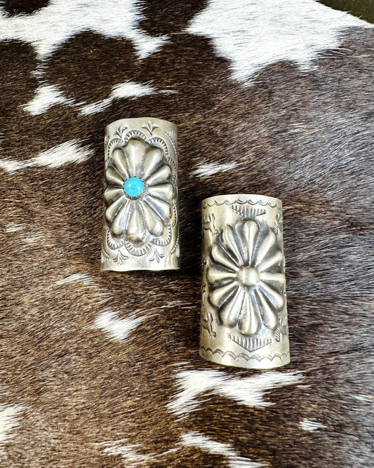 Arlene Soce Small Braid Keeper *Native