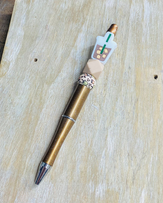 Starbucks Iced Coffee Pen