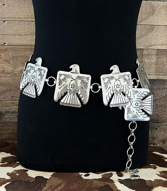 Western Thunderbird Belt